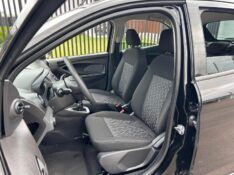 FORD KA 1.0 SE/SE PLUS TIVCT FLEX 5P 2018/2018 LS MULTIMARCAS VENÂNCIO AIRES / Carros no Vale