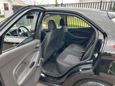 FORD KA 1.0 SE/SE PLUS TIVCT FLEX 5P 2018/2018 LS MULTIMARCAS VENÂNCIO AIRES / Carros no Vale