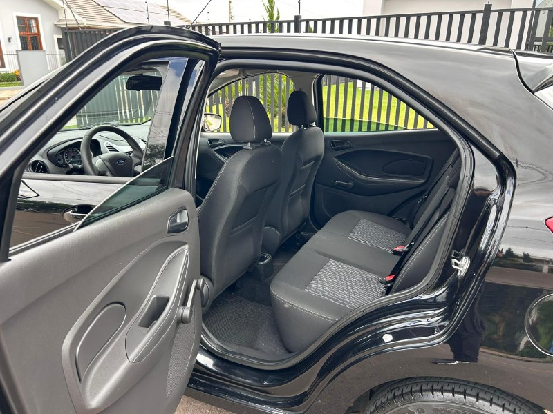 FORD KA 1.0 SE/SE PLUS TIVCT FLEX 5P 2018/2018 LS MULTIMARCAS VENÂNCIO AIRES / Carros no Vale