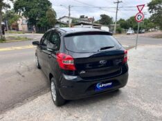 FORD KA 1.0 SE/SE PLUS TIVCT FLEX 5P 2018/2018 LS MULTIMARCAS VENÂNCIO AIRES / Carros no Vale