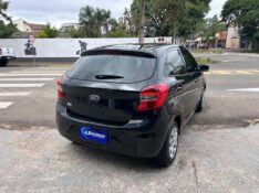 FORD KA 1.0 SE/SE PLUS TIVCT FLEX 5P 2018/2018 LS MULTIMARCAS VENÂNCIO AIRES / Carros no Vale
