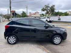 FORD KA 1.0 SE/SE PLUS TIVCT FLEX 5P 2018/2018 LS MULTIMARCAS VENÂNCIO AIRES / Carros no Vale