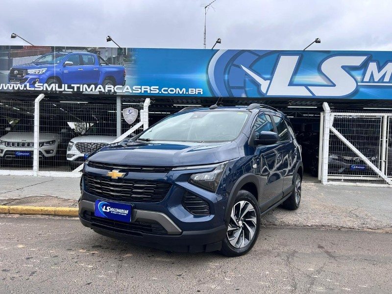 CHEVROLET SPIN PREMIER 1.8 8V ECONO.FLEX 5P AUT. 2025/2025 LS MULTIMARCAS VENÂNCIO AIRES / Carros no Vale CHEVROLET SPIN PREMIER 1.8 8V ECONO.FLEX 5P AUT. 2025/2025 LS MULTIMARCAS VENÂNCIO AIRES / Carros no Vale