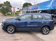 CHEVROLET SPIN PREMIER 1.8 8V ECONO.FLEX 5P AUT. 2025/2025 LS MULTIMARCAS VENÂNCIO AIRES / Carros no Vale