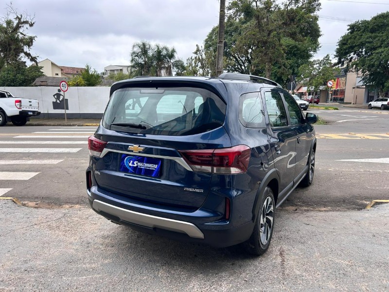 CHEVROLET SPIN PREMIER 1.8 8V ECONO.FLEX 5P AUT. 2025/2025 LS MULTIMARCAS VENÂNCIO AIRES / Carros no Vale CHEVROLET SPIN PREMIER 1.8 8V ECONO.FLEX 5P AUT. 2025/2025 LS MULTIMARCAS VENÂNCIO AIRES / Carros no Vale