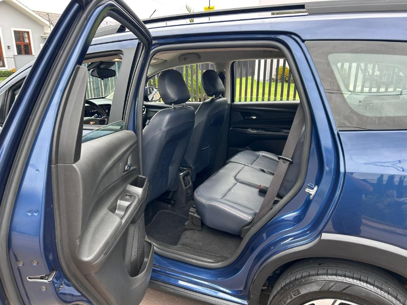 CHEVROLET SPIN PREMIER 1.8 8V ECONO.FLEX 5P AUT. 2025/2025 LS MULTIMARCAS VENÂNCIO AIRES / Carros no Vale CHEVROLET SPIN PREMIER 1.8 8V ECONO.FLEX 5P AUT. 2025/2025 LS MULTIMARCAS VENÂNCIO AIRES / Carros no Vale