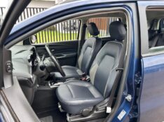 CHEVROLET SPIN PREMIER 1.8 8V ECONO.FLEX 5P AUT. 2025/2025 LS MULTIMARCAS VENÂNCIO AIRES / Carros no Vale