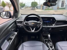CHEVROLET SPIN PREMIER 1.8 8V ECONO.FLEX 5P AUT. 2025/2025 LS MULTIMARCAS VENÂNCIO AIRES / Carros no Vale