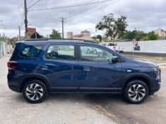 CHEVROLET SPIN PREMIER 1.8 8V ECONO.FLEX 5P AUT. 2025/2025 LS MULTIMARCAS VENÂNCIO AIRES / Carros no Vale