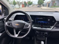 CHEVROLET SPIN PREMIER 1.8 8V ECONO.FLEX 5P AUT. 2025/2025 LS MULTIMARCAS VENÂNCIO AIRES / Carros no Vale