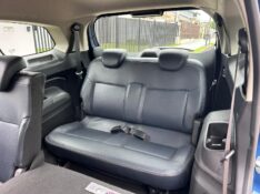 CHEVROLET SPIN PREMIER 1.8 8V ECONO.FLEX 5P AUT. 2025/2025 LS MULTIMARCAS VENÂNCIO AIRES / Carros no Vale