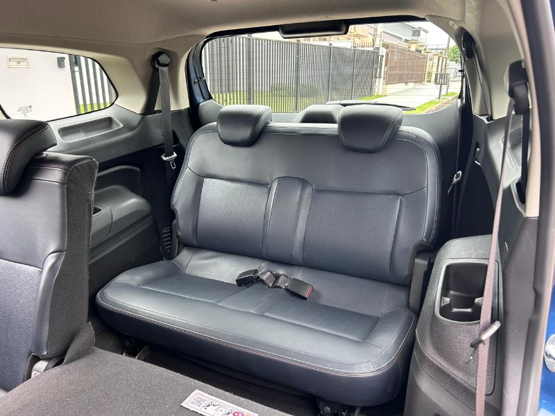 CHEVROLET SPIN PREMIER 1.8 8V ECONO.FLEX 5P AUT. 2025/2025 LS MULTIMARCAS VENÂNCIO AIRES / Carros no Vale CHEVROLET SPIN PREMIER 1.8 8V ECONO.FLEX 5P AUT. 2025/2025 LS MULTIMARCAS VENÂNCIO AIRES / Carros no Vale