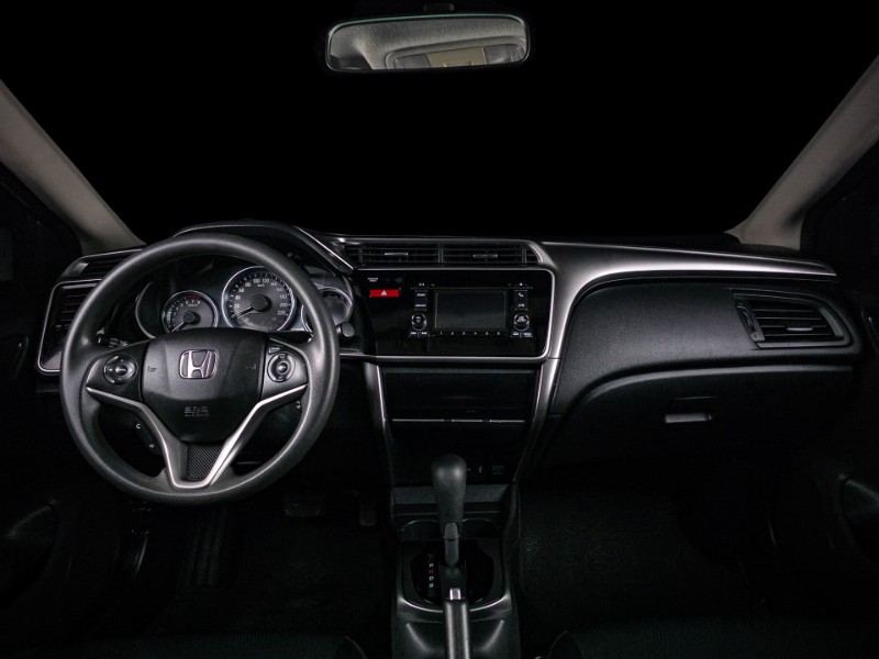 HONDA CITY 1.5 EX 16V FLEX 4P AUTOMÁTICO 2015/2015 DUARTE VEÍCULOS PORTO ALEGRE / Carros no Vale HONDA CITY 1.5 EX 16V FLEX 4P AUTOMÁTICO 2015/2015 DUARTE VEÍCULOS PORTO ALEGRE / Carros no Vale