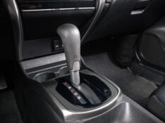 HONDA CITY 1.5 EX 16V FLEX 4P AUTOMÁTICO 2015/2015 DUARTE VEÍCULOS PORTO ALEGRE / Carros no Vale