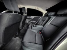 HONDA CITY 1.5 EX 16V FLEX 4P AUTOMÁTICO 2015/2015 DUARTE VEÍCULOS PORTO ALEGRE / Carros no Vale