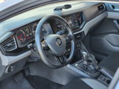 VOLKSWAGEN POLO COMFORTLINE 1.0 200 TSI 2018/2019 TS VEÍCULOS ANTA GORDA / Carros no Vale