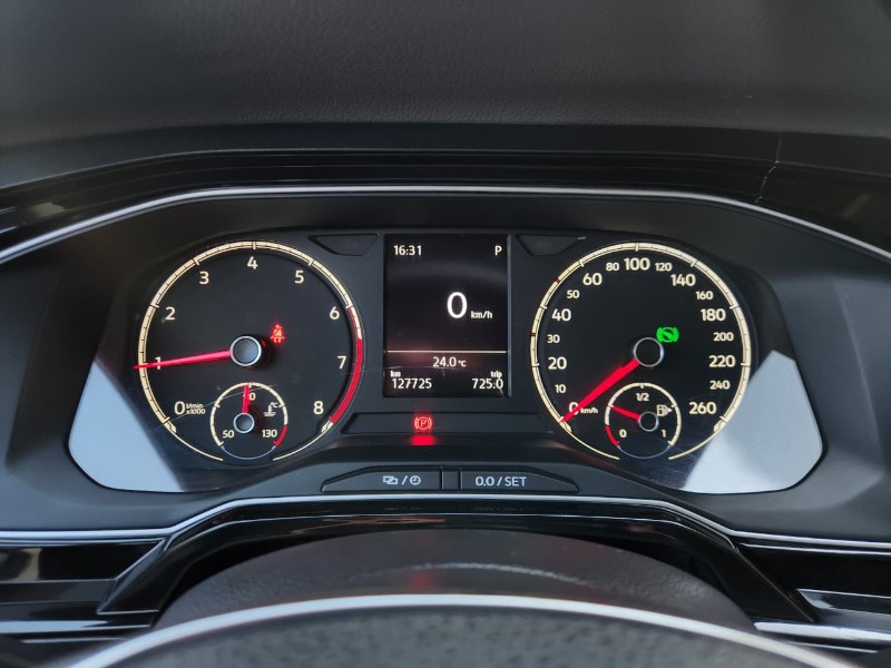 VOLKSWAGEN POLO COMFORTLINE 1.0 200 TSI 2018/2019 TS VEÍCULOS ANTA GORDA / Carros no Vale