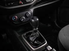 CHEVROLET SPIN 1.8 LTZ 8V FLEX 4P MANUAL 2016/2016 DUARTE VEÍCULOS PORTO ALEGRE / Carros no Vale