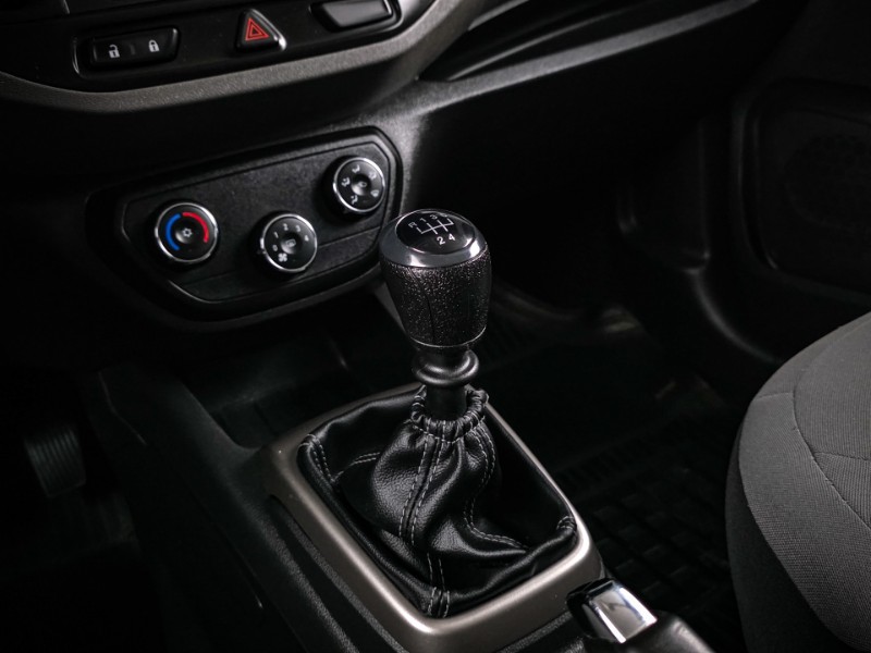 CHEVROLET SPIN 1.8 LTZ 8V FLEX 4P MANUAL 2016/2016 DUARTE VEÍCULOS PORTO ALEGRE / Carros no Vale