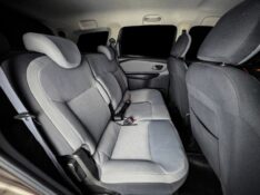 CHEVROLET SPIN 1.8 LTZ 8V FLEX 4P MANUAL 2016/2016 DUARTE VEÍCULOS PORTO ALEGRE / Carros no Vale