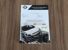 CHEVROLET SPIN 1.8 LTZ 8V FLEX 4P MANUAL 2016/2016 DUARTE VEÍCULOS PORTO ALEGRE / Carros no Vale