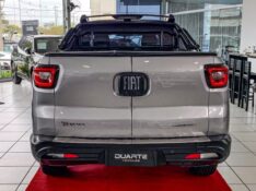 FIAT TORO 1.8 16V EVO FLEX ENDURANCE AT6 2019/2020 DUARTE VEÍCULOS PORTO ALEGRE / Carros no Vale