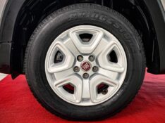 FIAT TORO 1.8 16V EVO FLEX ENDURANCE AT6 2019/2020 DUARTE VEÍCULOS PORTO ALEGRE / Carros no Vale