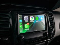 FIAT TORO 1.8 16V EVO FLEX ENDURANCE AT6 2019/2020 DUARTE VEÍCULOS PORTO ALEGRE / Carros no Vale