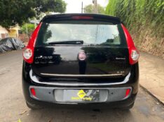 FIAT PALIO ESSENCE 1.6 16V DUALLOGIC 2014/2015 ESTAÇÃO DO CARRO ESTRELA / Carros no Vale