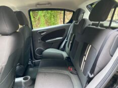 FIAT PALIO ESSENCE 1.6 16V DUALLOGIC 2014/2015 ESTAÇÃO DO CARRO ESTRELA / Carros no Vale