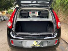 FIAT PALIO ESSENCE 1.6 16V DUALLOGIC 2014/2015 ESTAÇÃO DO CARRO ESTRELA / Carros no Vale