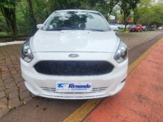 FORD KA 1.0 SE 2016/2016 FERNANDO AUTOMÓVEIS | REVENDA DE CARROS ARROIO DO MEIO ARROIO DO MEIO / Carros no Vale