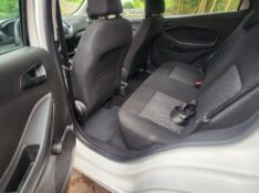 FORD KA 1.0 SE 2016/2016 FERNANDO AUTOMÓVEIS | REVENDA DE CARROS ARROIO DO MEIO ARROIO DO MEIO / Carros no Vale