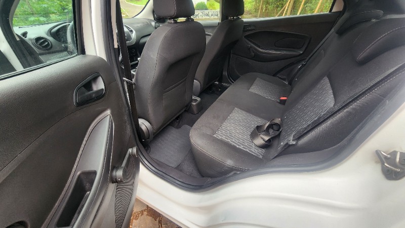 FORD KA 1.0 SE 2016/2016 FERNANDO AUTOMÓVEIS | REVENDA DE CARROS ARROIO DO MEIO ARROIO DO MEIO / Carros no Vale