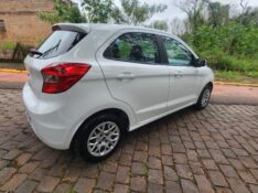 FORD KA 1.0 SE 2016/2016 FERNANDO AUTOMÓVEIS | REVENDA DE CARROS ARROIO DO MEIO ARROIO DO MEIO / Carros no Vale