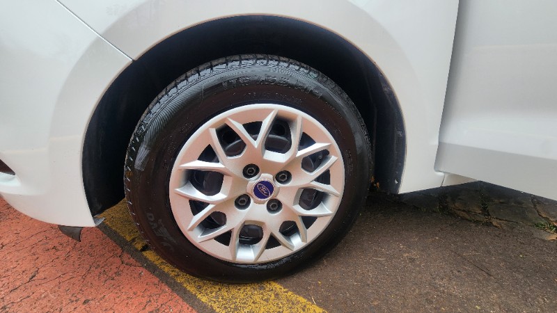 FORD KA 1.0 SE 2016/2016 FERNANDO AUTOMÓVEIS | REVENDA DE CARROS ARROIO DO MEIO ARROIO DO MEIO / Carros no Vale