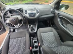 FORD KA 1.0 SE 2016/2016 FERNANDO AUTOMÓVEIS | REVENDA DE CARROS ARROIO DO MEIO ARROIO DO MEIO / Carros no Vale