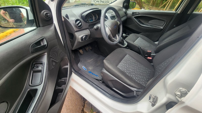 FORD KA 1.0 SE 2016/2016 FERNANDO AUTOMÓVEIS | REVENDA DE CARROS ARROIO DO MEIO ARROIO DO MEIO / Carros no Vale