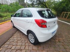 FORD KA 1.0 SE 2016/2016 FERNANDO AUTOMÓVEIS | REVENDA DE CARROS ARROIO DO MEIO ARROIO DO MEIO / Carros no Vale