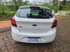 FORD KA 1.0 SE 2016/2016 FERNANDO AUTOMÓVEIS | REVENDA DE CARROS ARROIO DO MEIO ARROIO DO MEIO / Carros no Vale