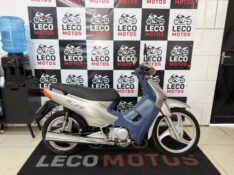 HONDA MOTOS C100 BIZ MAIS 2004/2004 LECO MOTOS VENÂNCIO AIRES / Carros no Vale