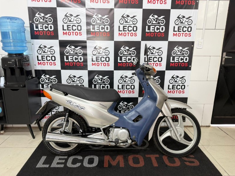 HONDA MOTOS C100 BIZ MAIS 2004/2004 LECO MOTOS VENÂNCIO AIRES / Carros no Vale HONDA MOTOS C100 BIZ MAIS 2004/2004 LECO MOTOS VENÂNCIO AIRES / Carros no Vale