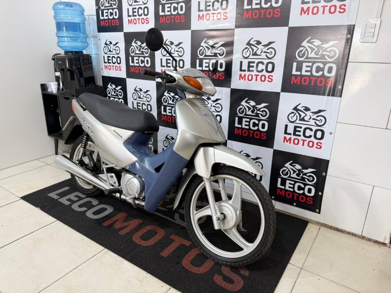 HONDA MOTOS C100 BIZ MAIS 2004/2004 LECO MOTOS VENÂNCIO AIRES / Carros no Vale HONDA MOTOS C100 BIZ MAIS 2004/2004 LECO MOTOS VENÂNCIO AIRES / Carros no Vale