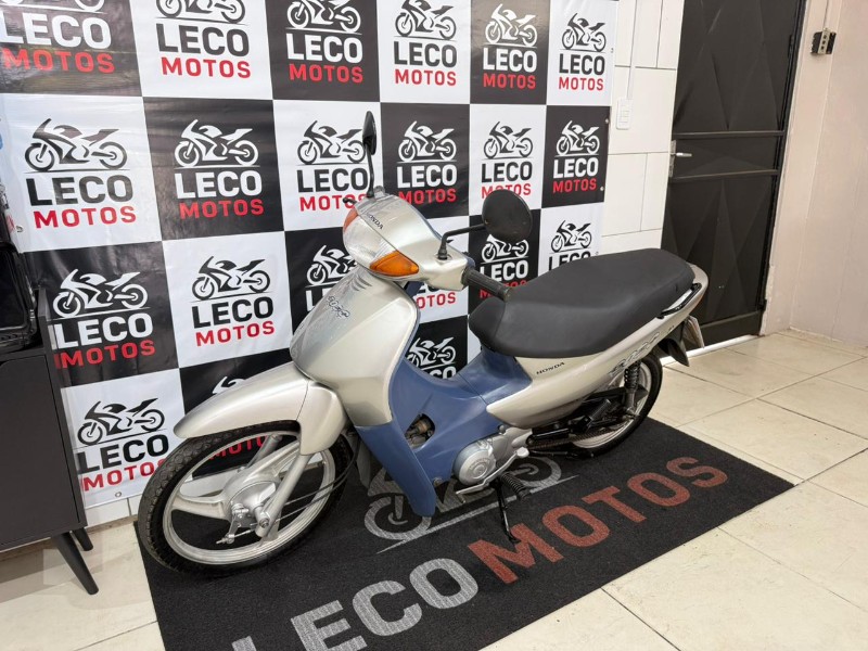 HONDA MOTOS C100 BIZ MAIS 2004/2004 LECO MOTOS VENÂNCIO AIRES / Carros no Vale HONDA MOTOS C100 BIZ MAIS 2004/2004 LECO MOTOS VENÂNCIO AIRES / Carros no Vale