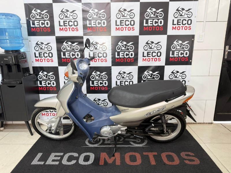 HONDA MOTOS C100 BIZ MAIS 2004/2004 LECO MOTOS VENÂNCIO AIRES / Carros no Vale HONDA MOTOS C100 BIZ MAIS 2004/2004 LECO MOTOS VENÂNCIO AIRES / Carros no Vale