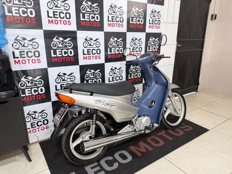 HONDA MOTOS C100 BIZ MAIS 2004/2004 LECO MOTOS VENÂNCIO AIRES / Carros no Vale HONDA MOTOS C100 BIZ MAIS 2004/2004 LECO MOTOS VENÂNCIO AIRES / Carros no Vale