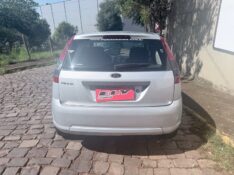 FORD FIESTA SE 1.0 8V FLEX 5P 2014/2014 ELY AUTOMÓVEIS LAJEADO / Carros no Vale
