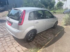FORD FIESTA SE 1.0 8V FLEX 5P 2014/2014 ELY AUTOMÓVEIS LAJEADO / Carros no Vale
