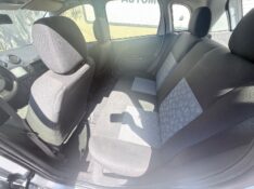 FORD FIESTA SE 1.0 8V FLEX 5P 2014/2014 ELY AUTOMÓVEIS LAJEADO / Carros no Vale