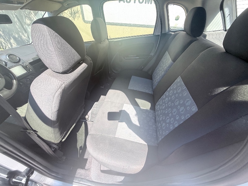 FORD FIESTA SE 1.0 8V FLEX 5P 2014/2014 ELY AUTOMÓVEIS LAJEADO / Carros no Vale